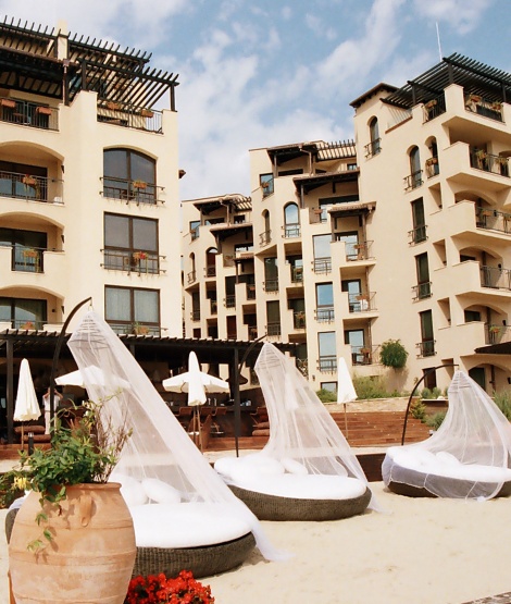 Hotels